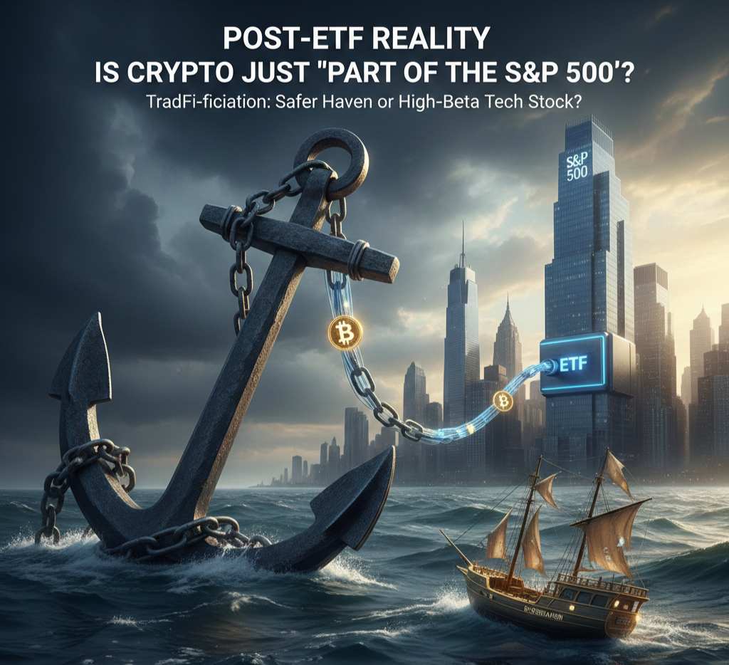 CryptoFlash | Balanced Crypto News